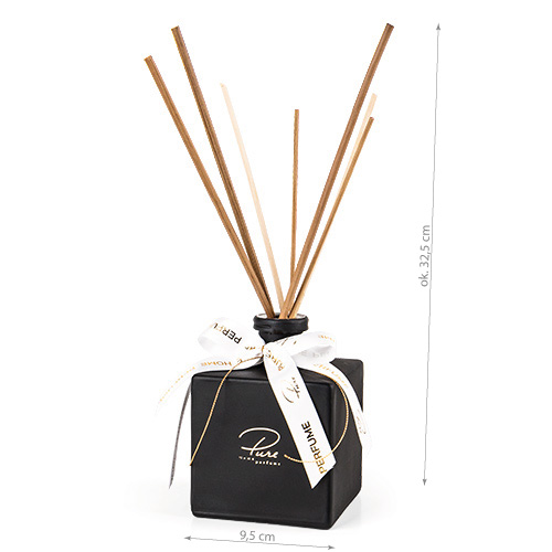 Reed diffuser CUBE
